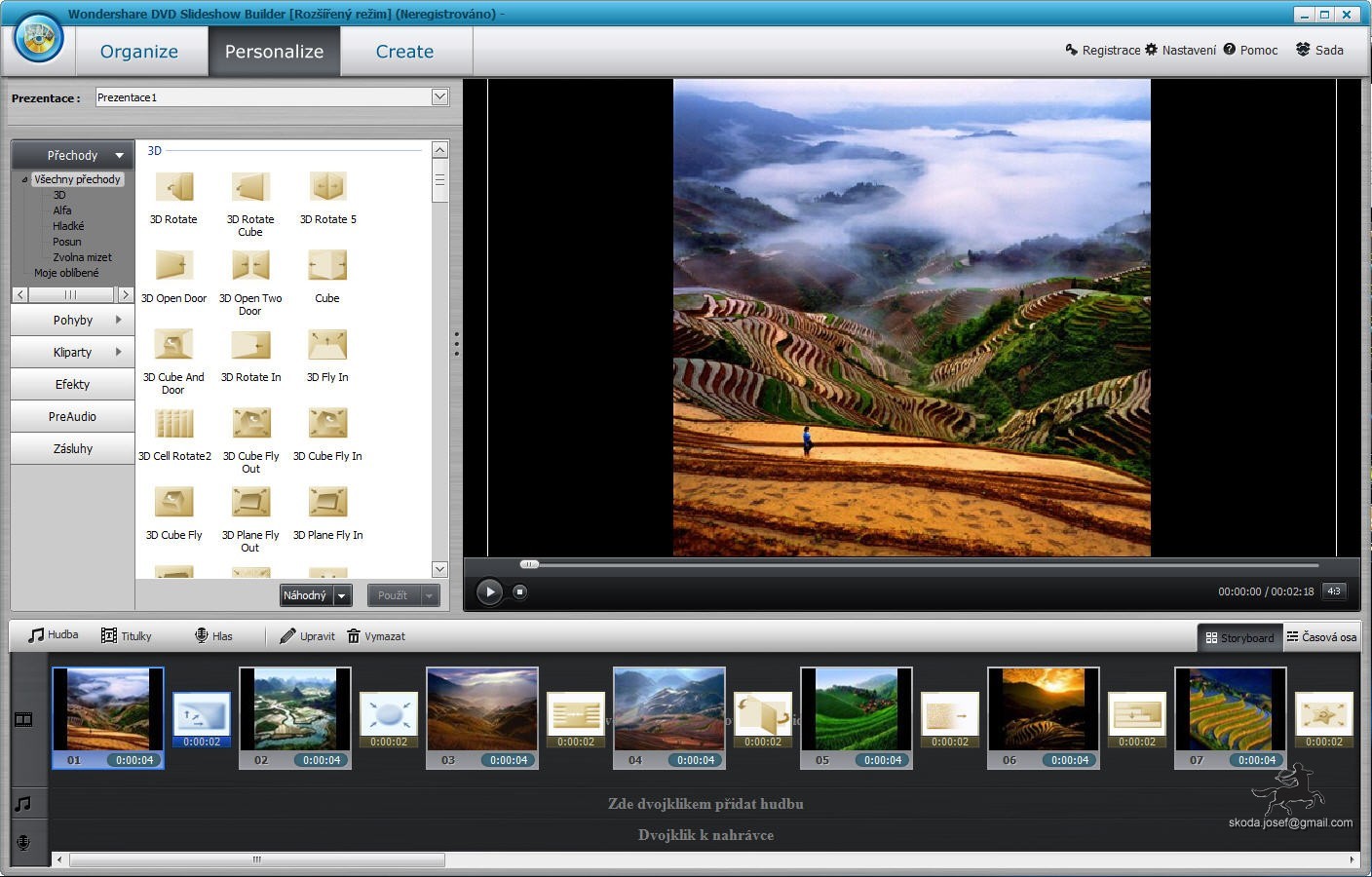 Wondershare Dvd Slideshow Builder Serial Key Free Download