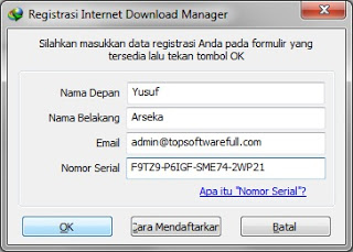 Idm 6.18 free download with crack and serial key