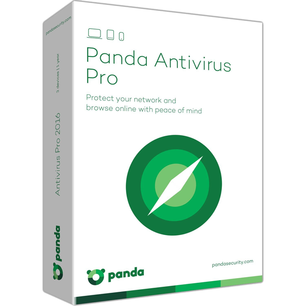 panda antivirus pro 2018 crack