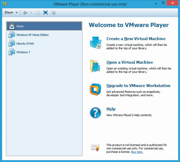 vmware workstation 7.1 free download with crack